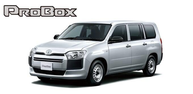 Business and Fleet Ready