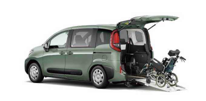 Special-Purpose Vehicles