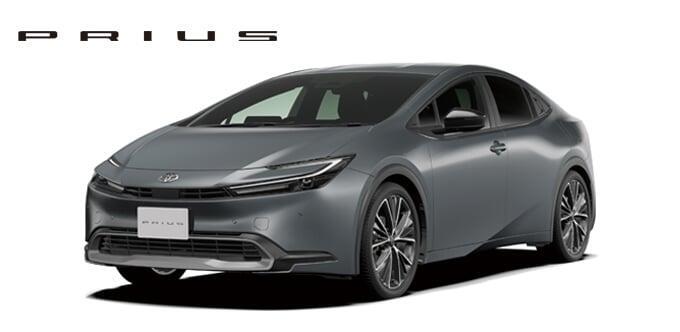 Hybrid Models Available